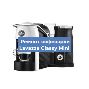 Декальцинация   кофемашины Lavazza Classy Mini в Ростове-на-Дону
